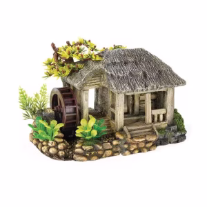 Classic Water Mill - Air Action