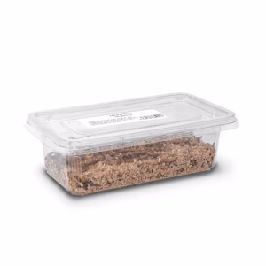 Mealworms 18-26MM 60G Tub